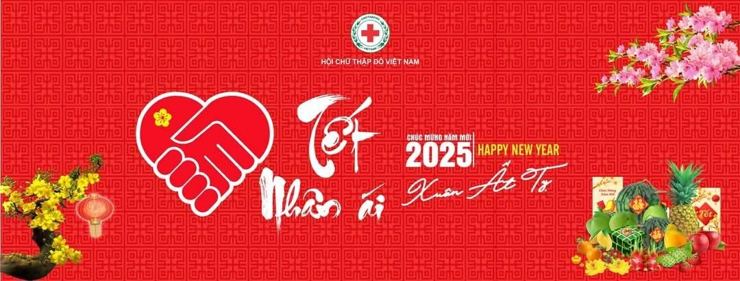 Tết Nhân ái 2025