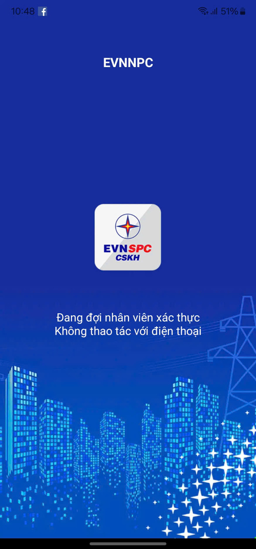 Cảnh báo đến Quý khách hàng các cuộc gọi mạo danh nhân viên Điện lực nhằm mục đích đánh cắp thông tin cá nhân và tài khoản ngân hàng